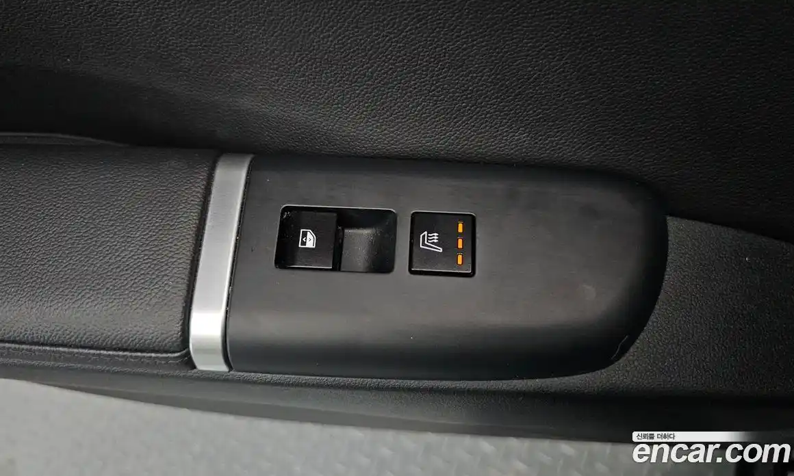 Hyundai Grandeur 2023 1.6 Автомат в Москве № 111894, фото 11