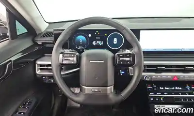 Hyundai Grandeur 2023 1.6 Автомат в Москве № 111894, миниатюра 12