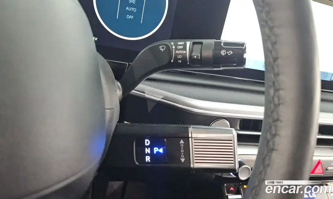 Hyundai Grandeur 2023 1.6 Автомат в Москве № 111894, фото 14