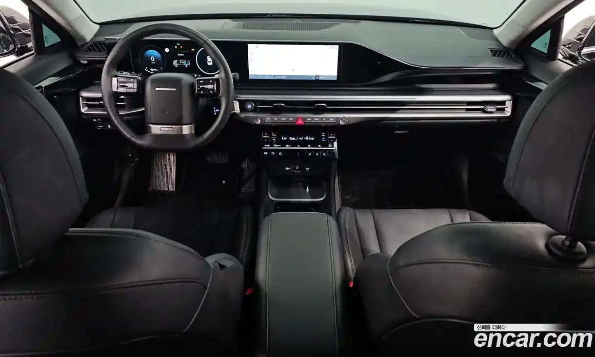 Hyundai Grandeur 2023 1.6 Автомат в Москве № 111894, фото 16