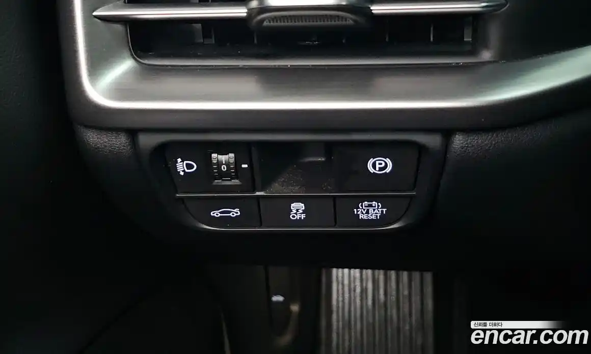 Hyundai Grandeur 2023 1.6 Автомат в Москве № 111894, фото 17