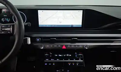 Hyundai Grandeur 2023 1.6 Автомат в Москве № 111894, миниатюра 4