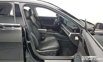 Hyundai Grandeur 2023 1.6 Автомат в Москве № 111894, миниатюра 6