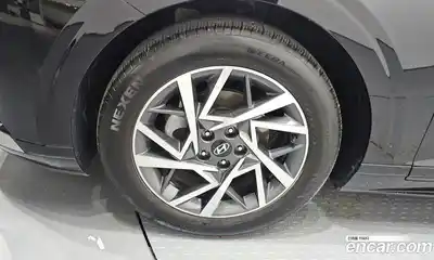 Hyundai Grandeur 2023 1.6 Автомат в Москве № 111894, миниатюра 8