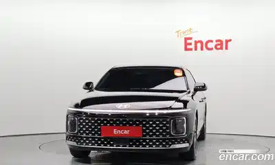 Hyundai Grandeur 2023 1.6 Автомат в Москве № 111894, миниатюра 10