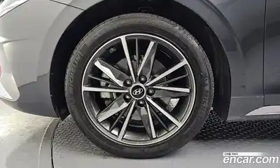 Hyundai Grandeur 2023 3.0 Автомат в Москве № 112900, миниатюра 12