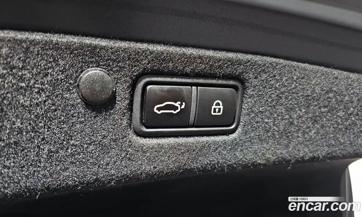 Hyundai Grandeur 2023 3.0 Автомат в Москве № 112900, фото 18