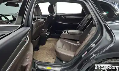 Hyundai Grandeur 2023 3.0 Автомат в Москве № 112900, миниатюра 4