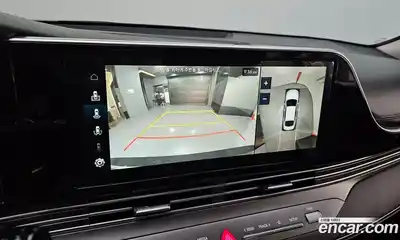 Hyundai Grandeur 2023 3.0 Автомат в Москве № 112900, миниатюра 6