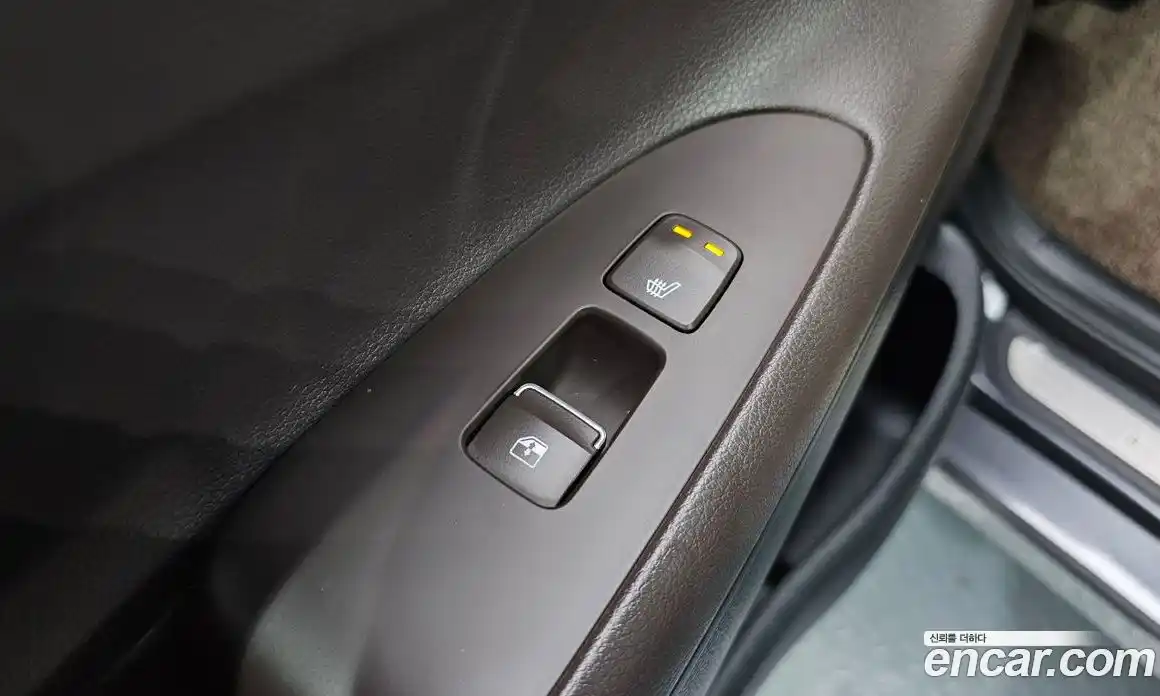 Hyundai Grandeur 2023 3.0 Автомат в Москве № 112900, фото 8