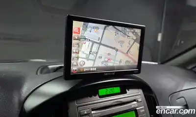 Hyundai Starex 2011 2.5 Автомат в Москве № 112966, миниатюра 12