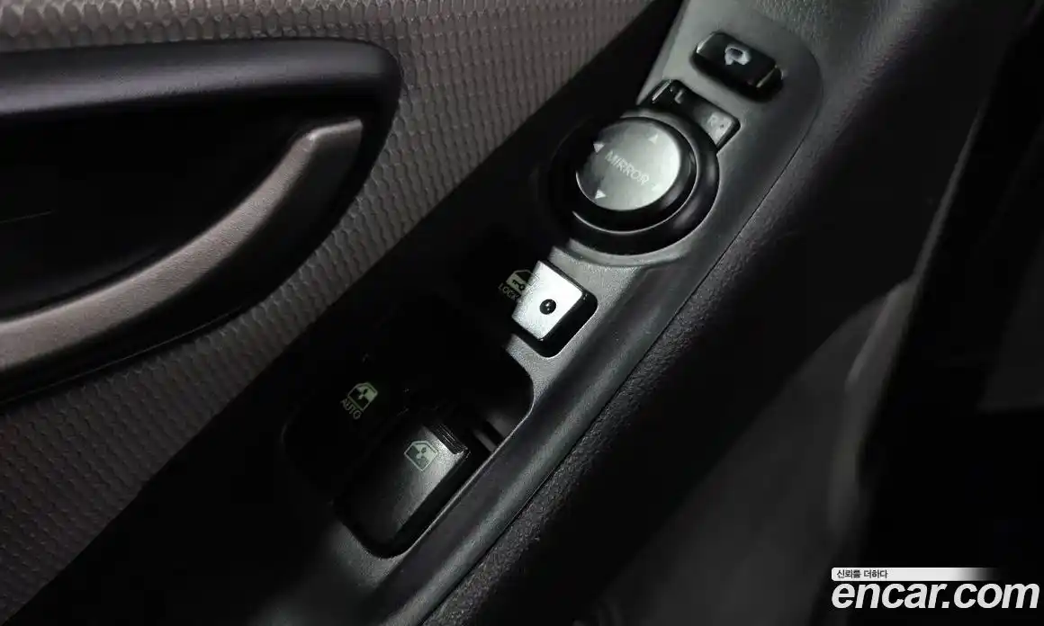 Hyundai Starex 2011 2.5 Автомат в Москве № 112966, фото 15