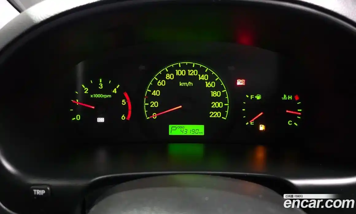 Hyundai Starex 2011 2.5 Автомат в Москве № 112966, фото 3