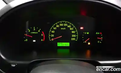 Hyundai Starex 2011 2.5 Автомат в Москве № 112966, миниатюра 3