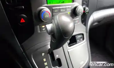 Hyundai Starex 2011 2.5 Автомат в Москве № 112966, миниатюра 5