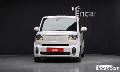 Kia Ray 2022 1.0 Автомат в Москве № 11366, миниатюра 11