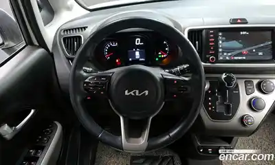 Kia Ray 2022 1.0 Автомат в Москве № 11366, миниатюра 12
