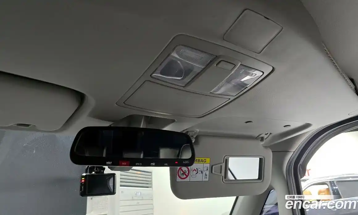 Kia Ray 2022 1.0 Автомат в Москве № 11366, фото 15