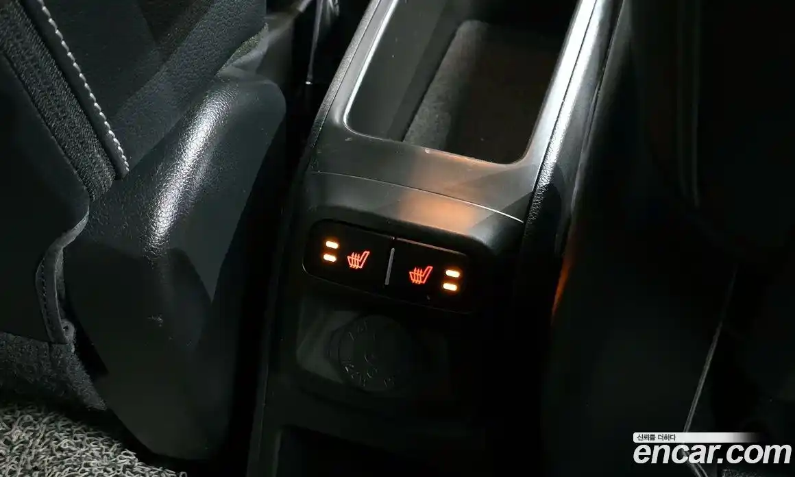 Kia Ray 2022 1.0 Автомат в Москве № 11366, фото 19