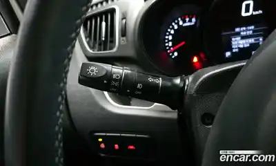 Kia Ray 2022 1.0 Автомат в Москве № 11366, миниатюра 2