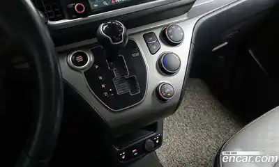 Kia Ray 2022 1.0 Автомат в Москве № 11366, миниатюра 3