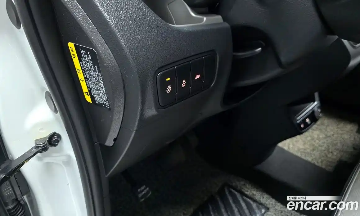 Kia Ray 2022 1.0 Автомат в Москве № 11366, фото 4