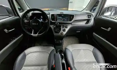 Kia Ray 2022 1.0 Автомат в Москве № 11366, миниатюра 5