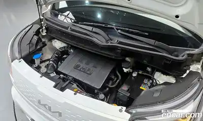 Kia Ray 2022 1.0 Автомат в Москве № 11366, миниатюра 6