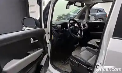 Kia Ray 2022 1.0 Автомат в Москве № 11366, миниатюра 7