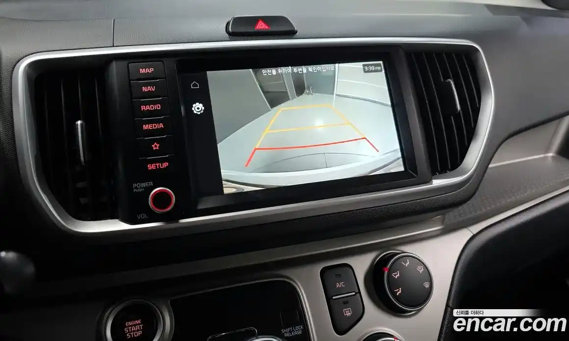 Kia Ray 2022 1.0 Автомат в Москве № 11366, фото 8