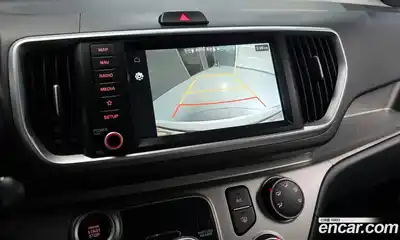 Kia Ray 2022 1.0 Автомат в Москве № 11366, миниатюра 8