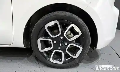 Kia Ray 2022 1.0 Автомат в Москве № 11366, миниатюра 9