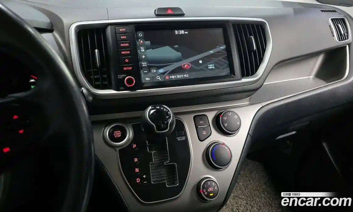 Kia Ray 2022 1.0 Автомат в Москве № 11366, фото 10