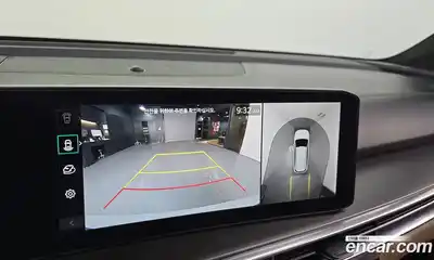 Kia Sorento 2025 1.6 Автомат в Москве № 114742, миниатюра 11