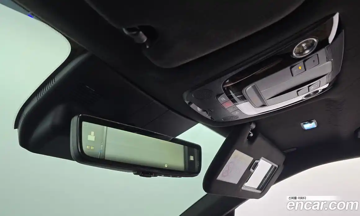 Kia Sorento 2025 1.6 Автомат в Москве № 114742, фото 16