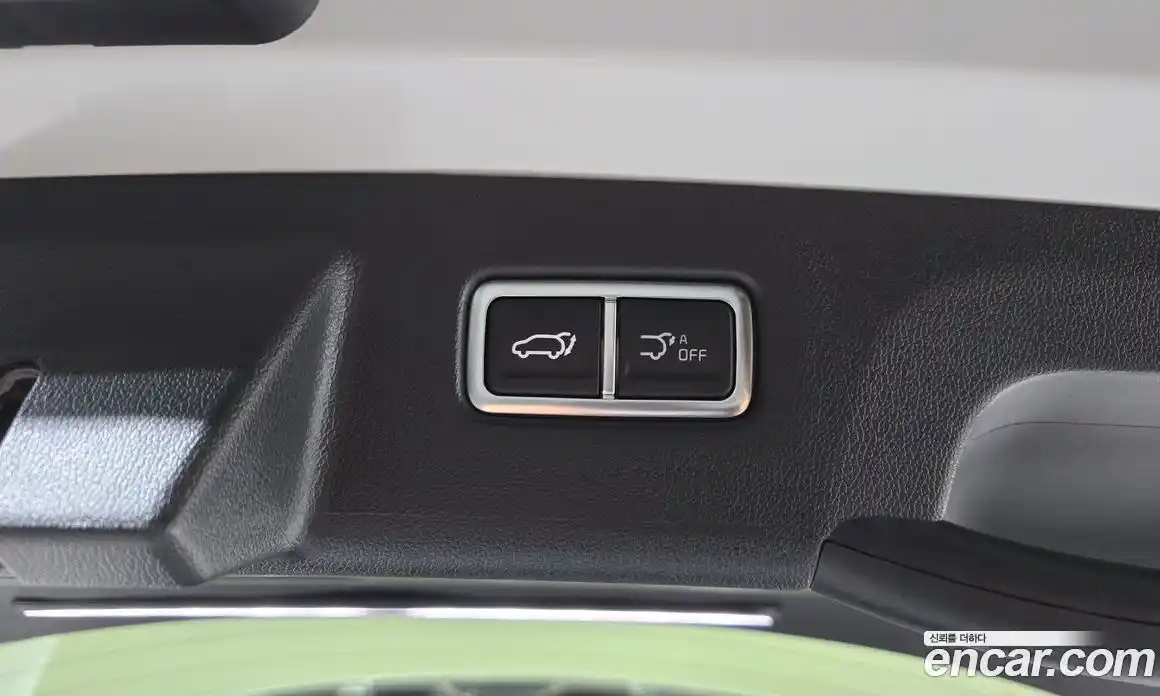 Kia Sorento 2025 1.6 Автомат в Москве № 114742, фото 19