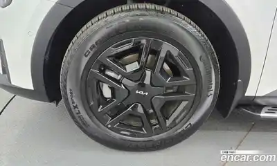 Kia Sorento 2025 1.6 Автомат в Москве № 114742, миниатюра 2