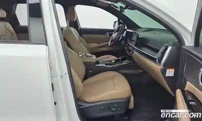 Kia Sorento 2025 1.6 Автомат в Москве № 114742, миниатюра 5