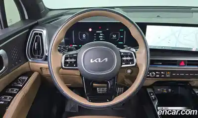 Kia Sorento 2025 1.6 Автомат в Москве № 114742, миниатюра 6