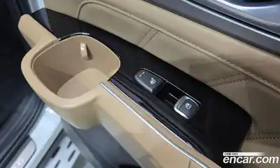 Kia Sorento 2025 1.6 Автомат в Москве № 114742, миниатюра 9