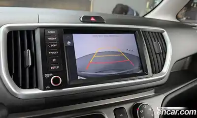 Kia Ray 2022 1.0 Автомат в Москве № 116014, миниатюра 11