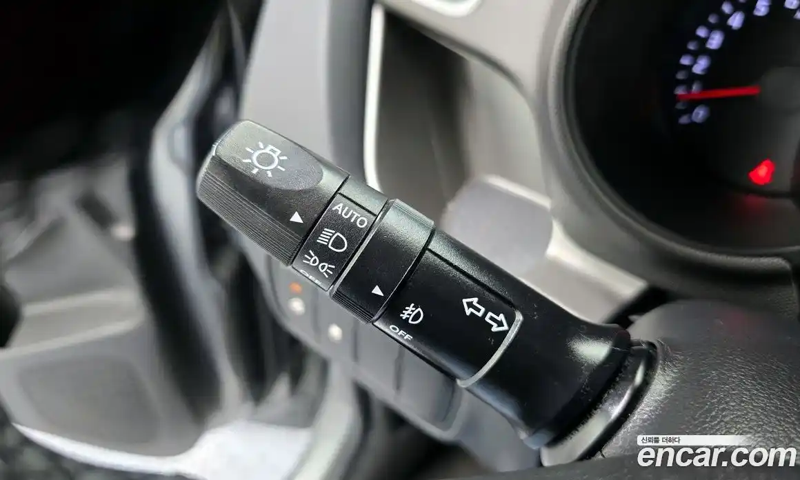 Kia Ray 2022 1.0 Автомат в Москве № 116014, фото 12