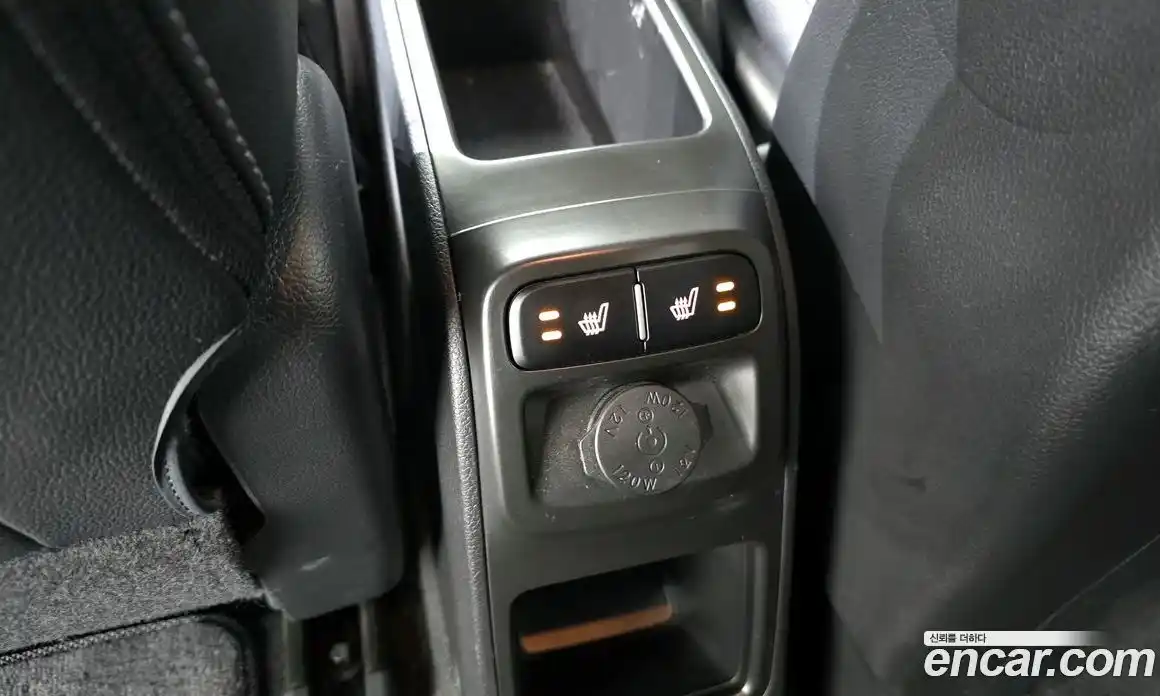 Kia Ray 2022 1.0 Автомат в Москве № 116014, фото 5