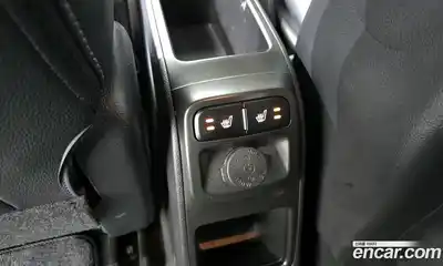 Kia Ray 2022 1.0 Автомат в Москве № 116014, миниатюра 5