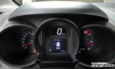 Kia Ray 2022 1.0 Автомат в Москве № 116014, миниатюра 6