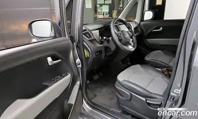 Kia Ray 2022 1.0 Автомат в Москве № 116014, миниатюра 7