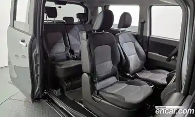 Kia Ray 2022 1.0 Автомат в Москве № 116014, миниатюра 9