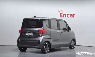 Kia Ray 2022 1.0 Автомат в Москве № 116014, миниатюра 10