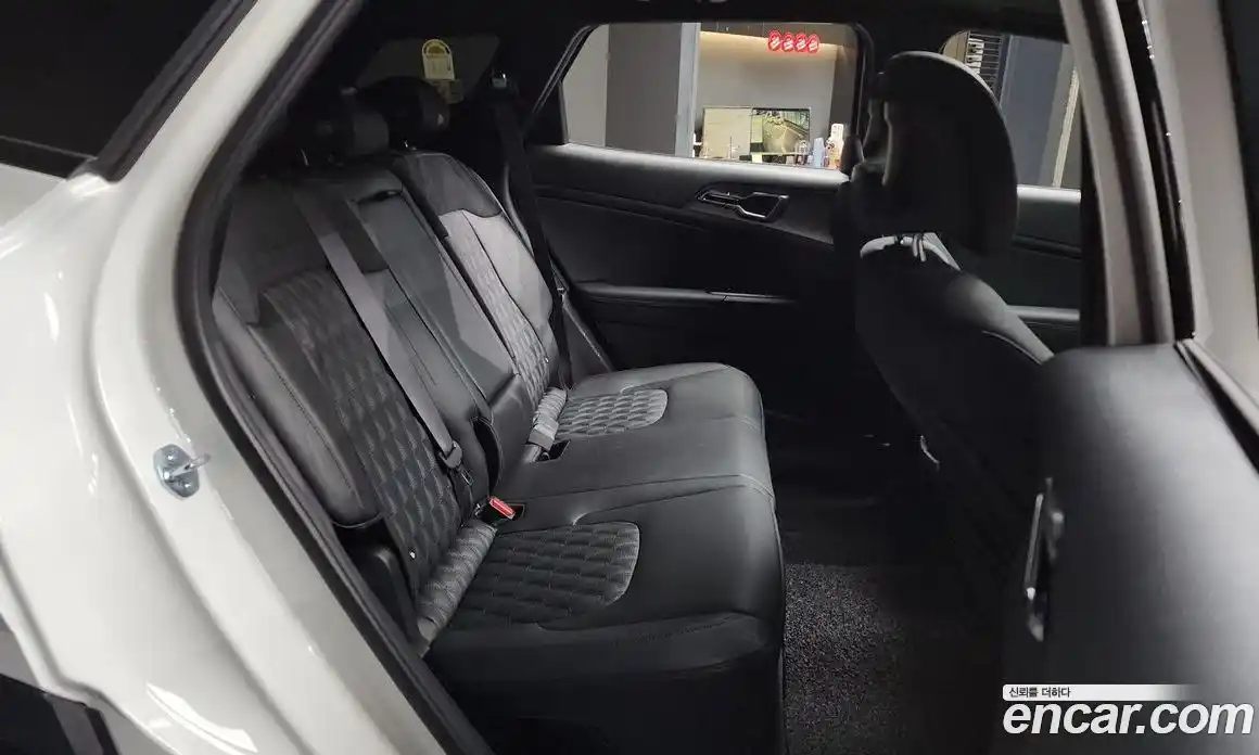 Kia Sportage 2025 1.6 Автомат в Москве № 11614, фото 1