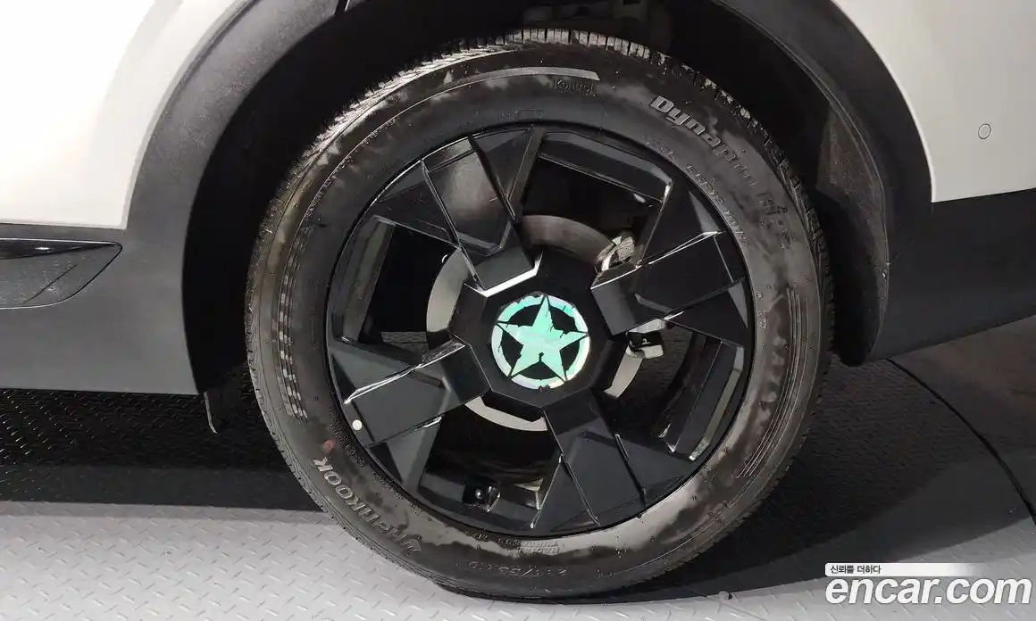 Kia Sportage 2025 1.6 Автомат в Москве № 11614, фото 11